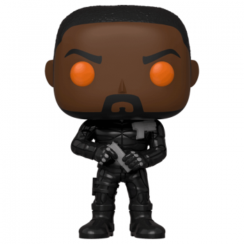 FUNKO POP! - Movie - Fast and Furious Hobbs and Shaw Brixton #922